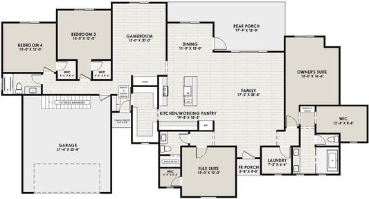 The Hubbard at 221 Charro Vista Dr, Dripping Springs