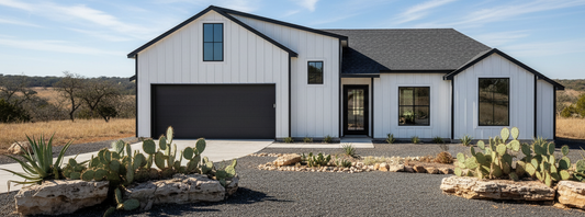 The Sheldon at 3113 Nobel Circle, Lago Vista