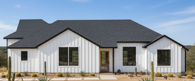 The Rayburn at 20014 Boggy Ford, Lago Vista