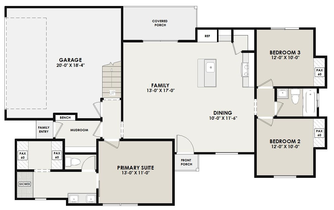 The Rayburn at 20014 Boggy Ford, Lago Vista